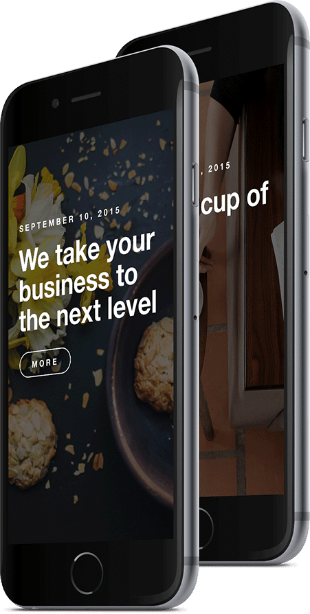 Affordable Enterprise Solutions for Mac, Windows, iOS Android and Web